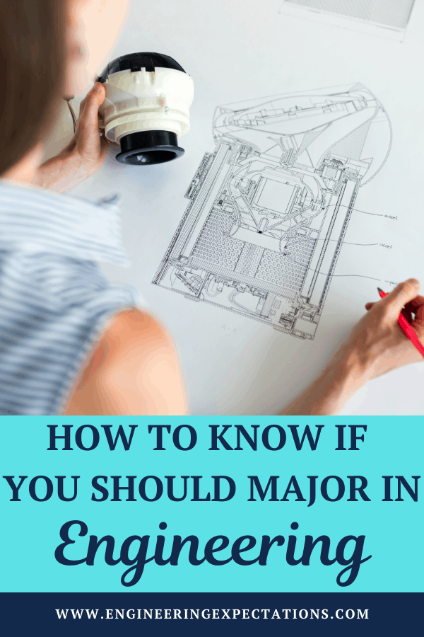 How To Know If You Should Major In Engineering