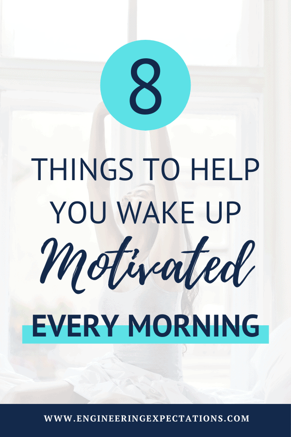 Morning Motivation: How To Set Your Day Up For Success